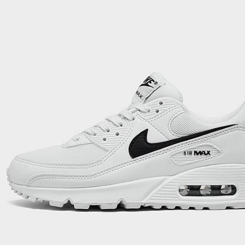 WOMEN'S NIKE AIR MAX 90 Sneakers